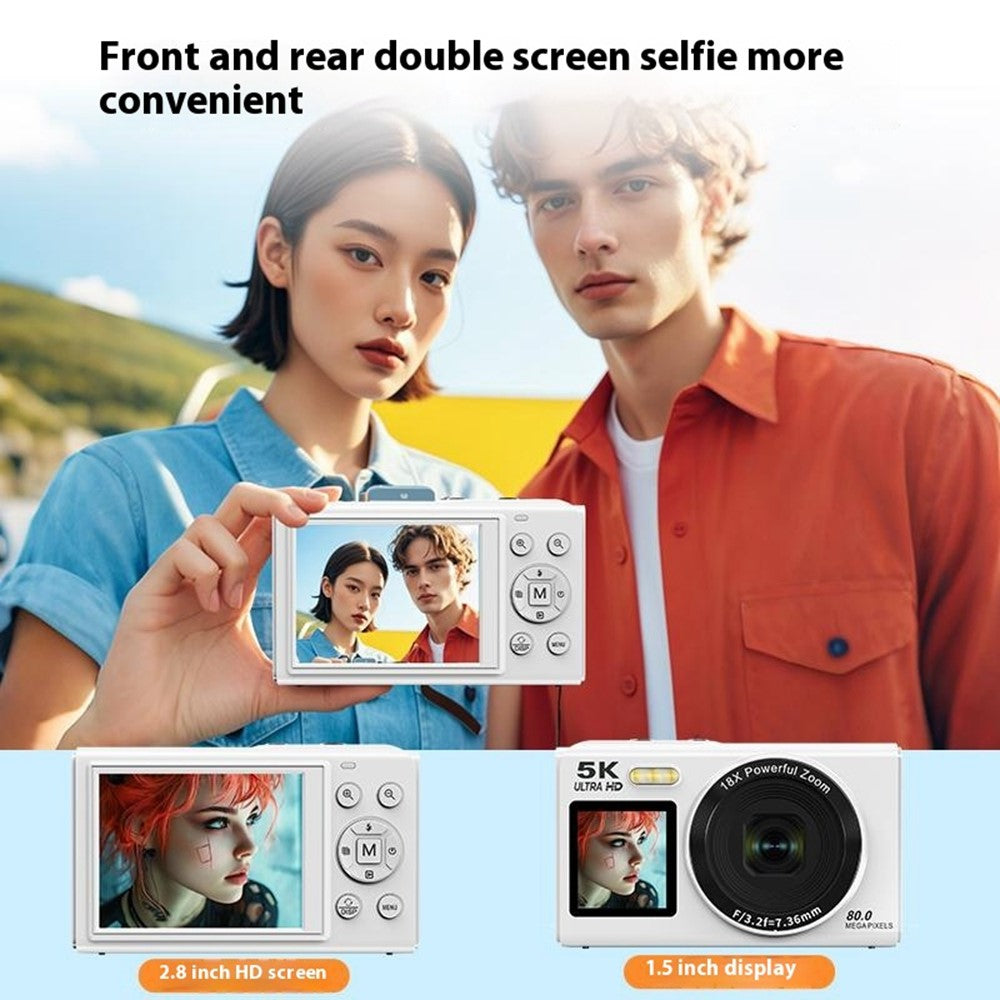 Digital Cameras 