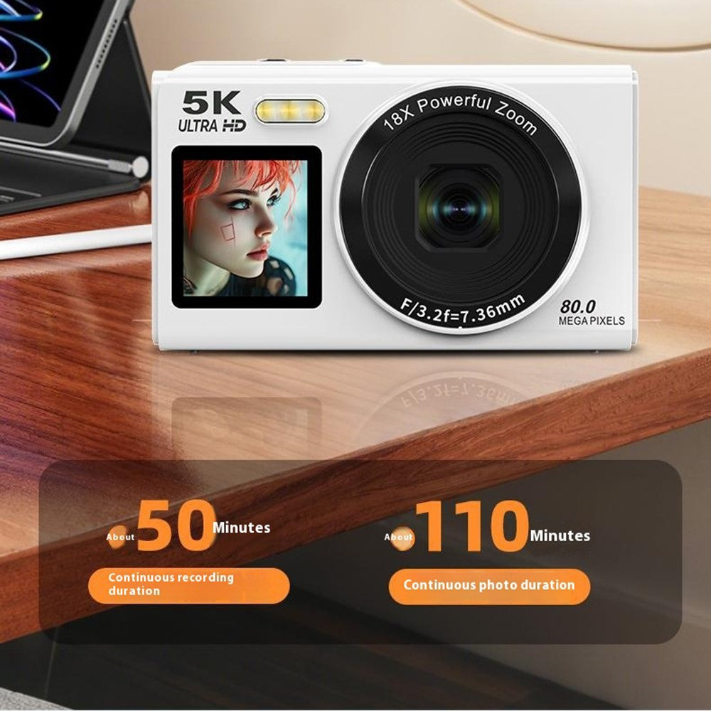 Digital Cameras 