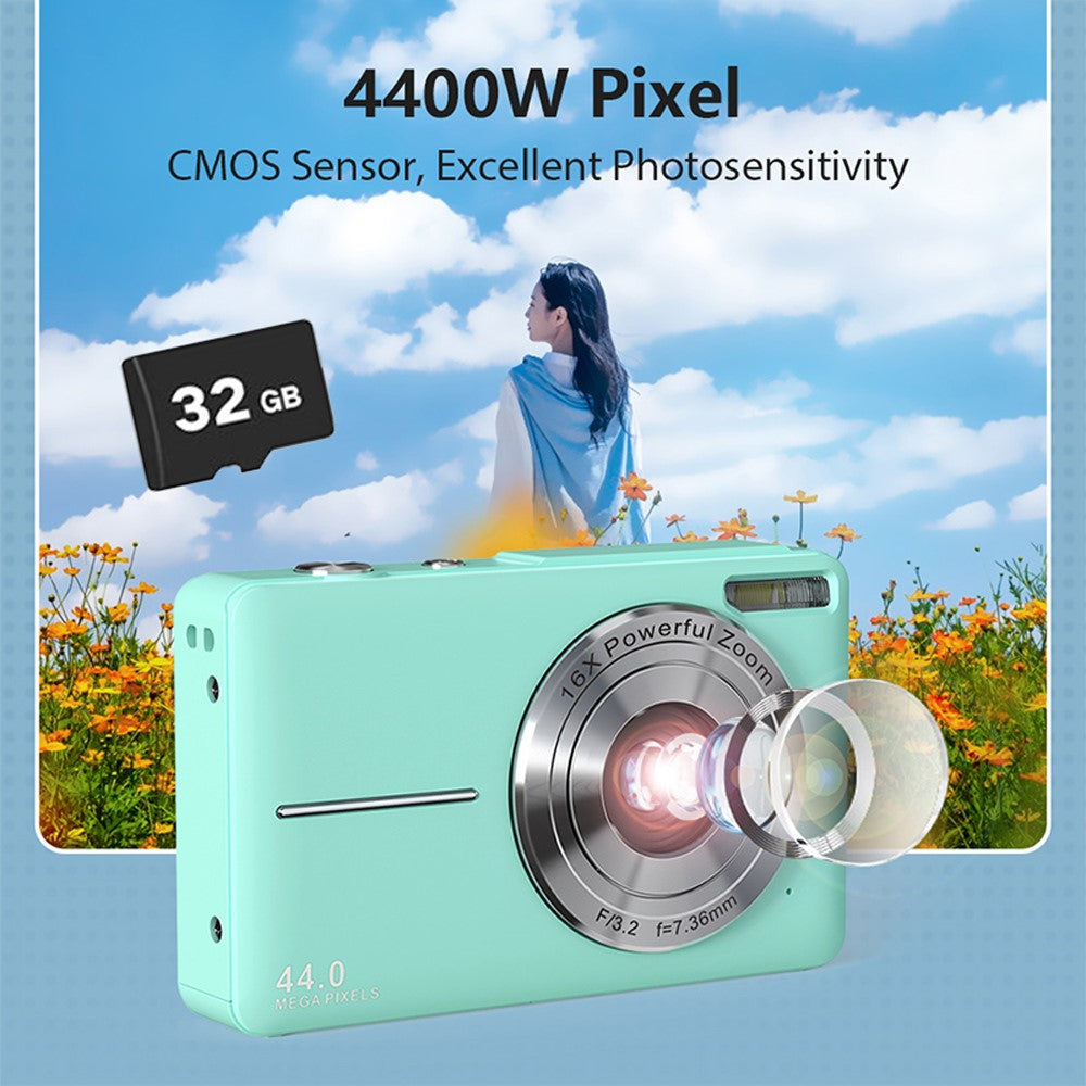 Digital Cameras 