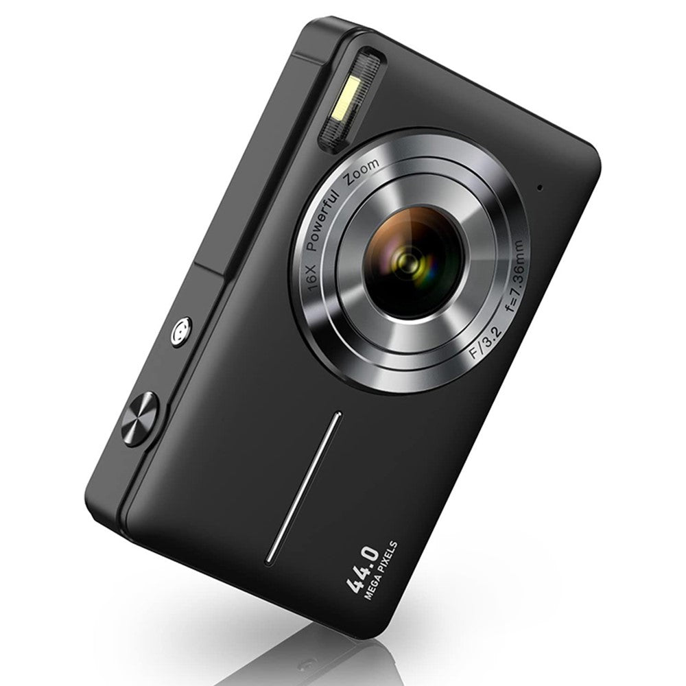 Digital Cameras 