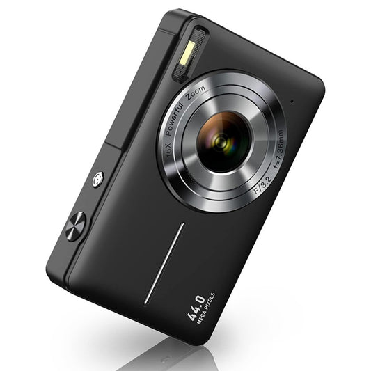 Digital Cameras 
