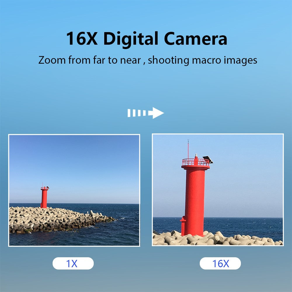 Digital Cameras 