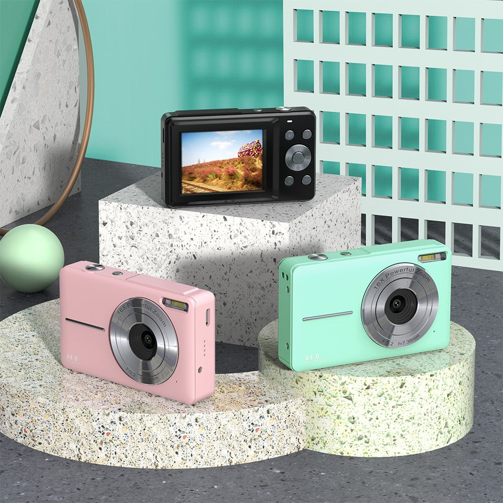 Digital Cameras 