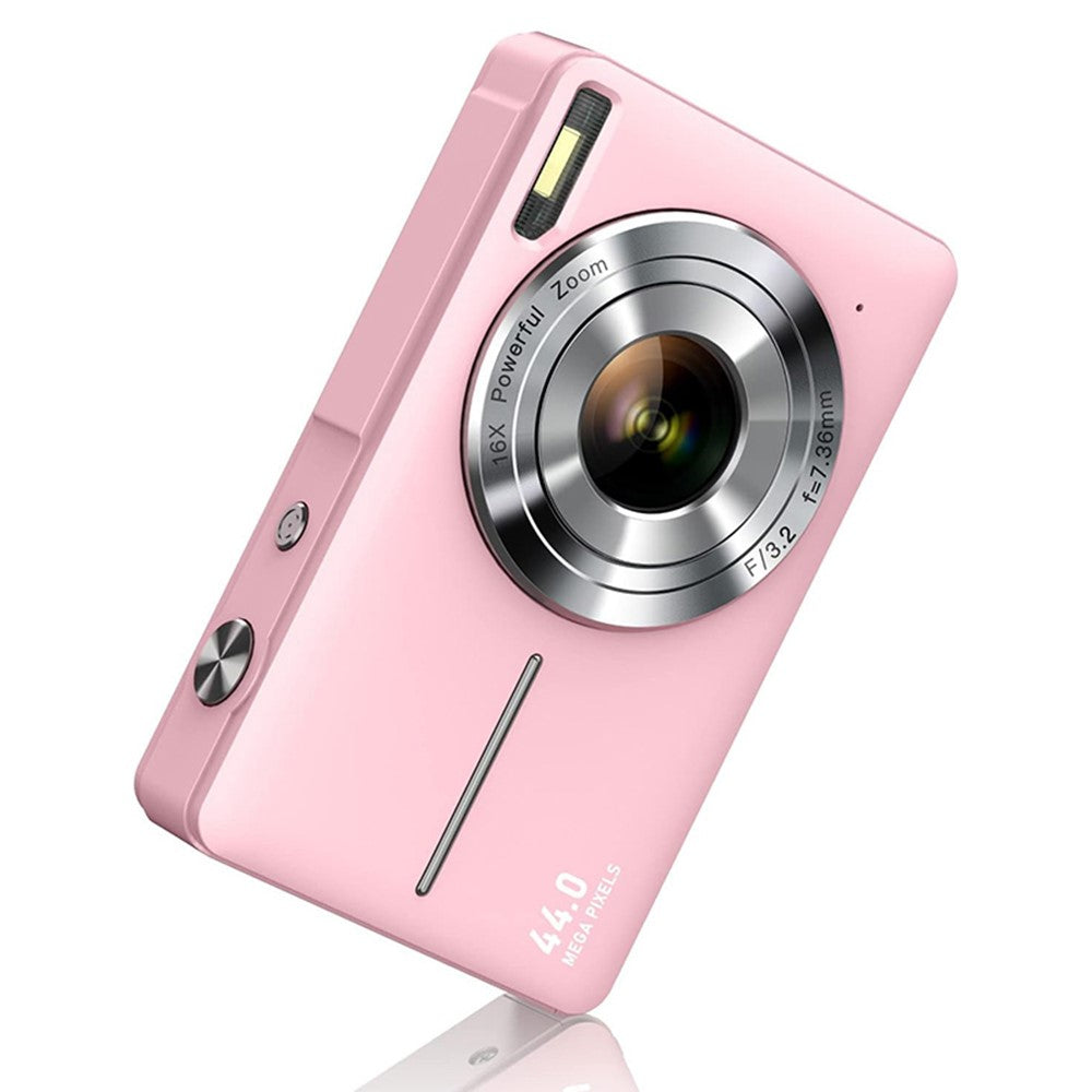 Digital Cameras 