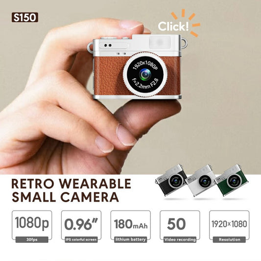Digital Cameras