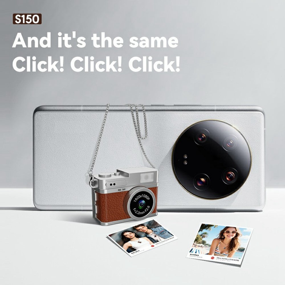 Digital Cameras 
