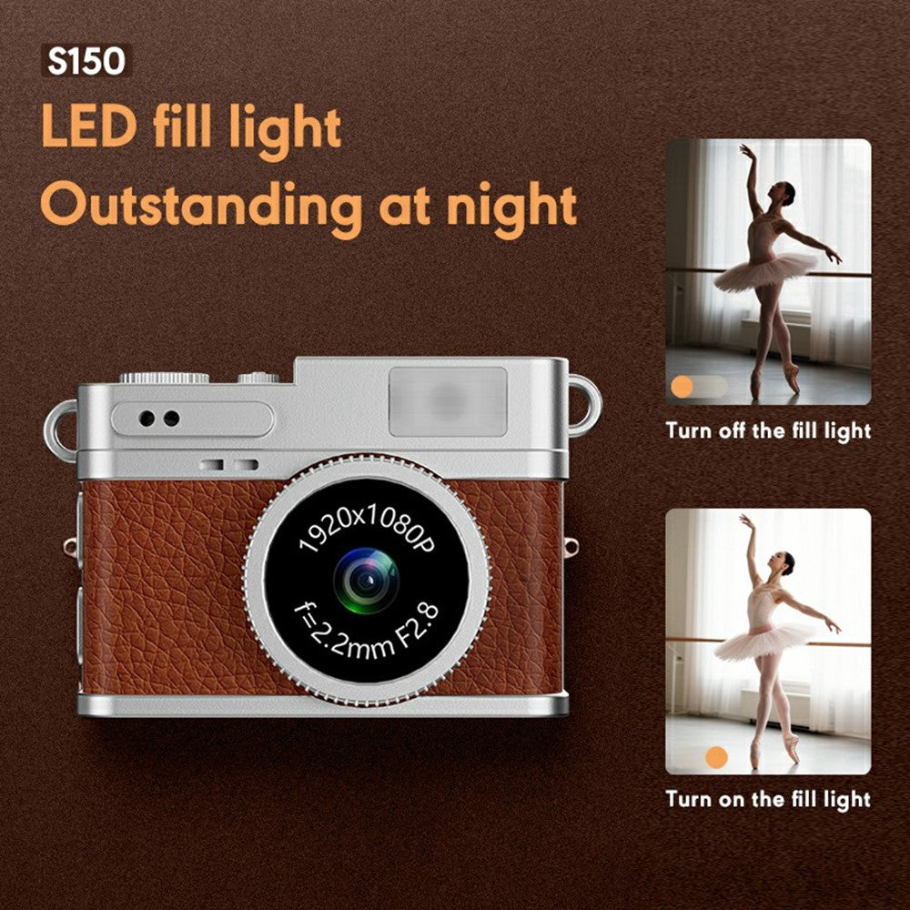 Digital Cameras 