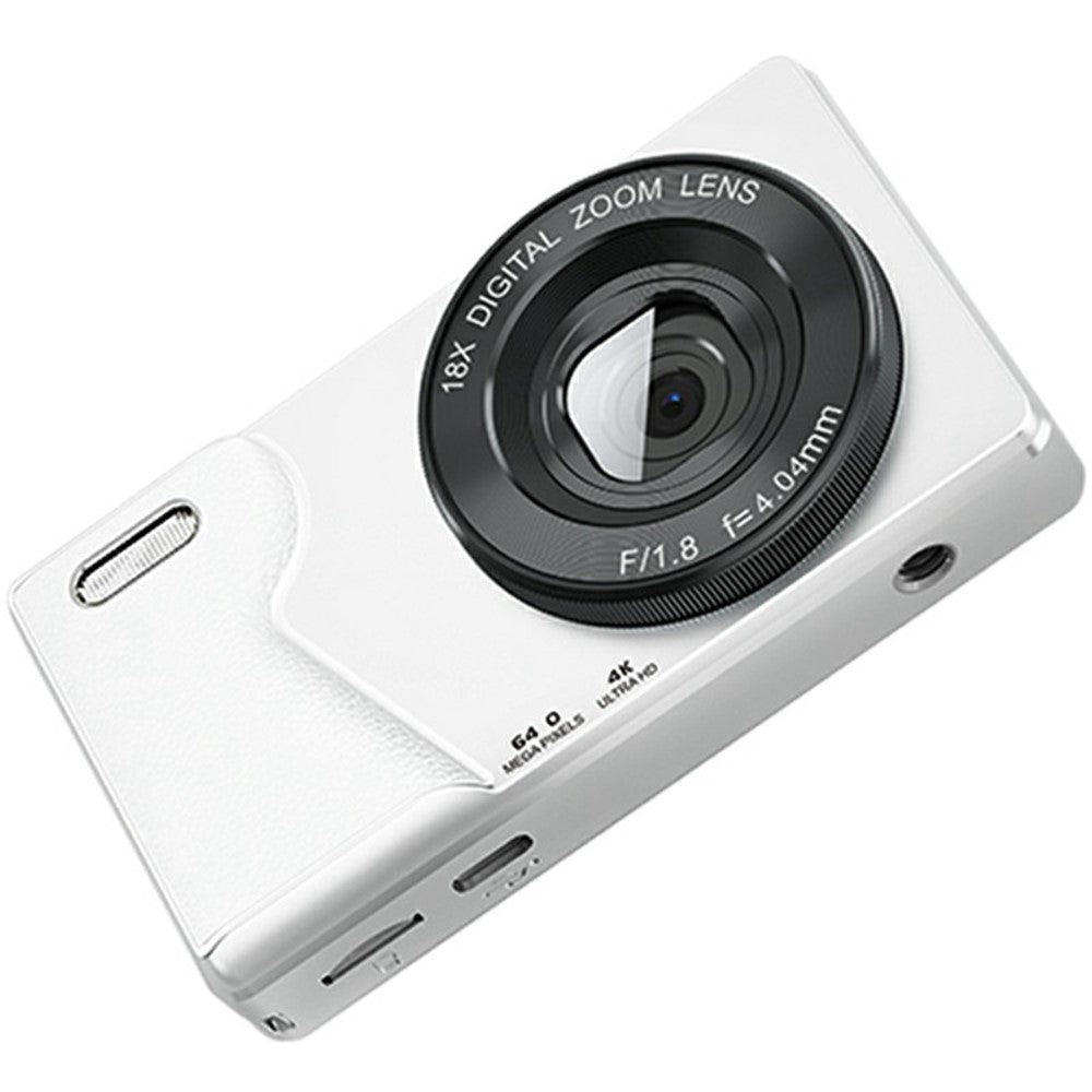 Digital Cameras 