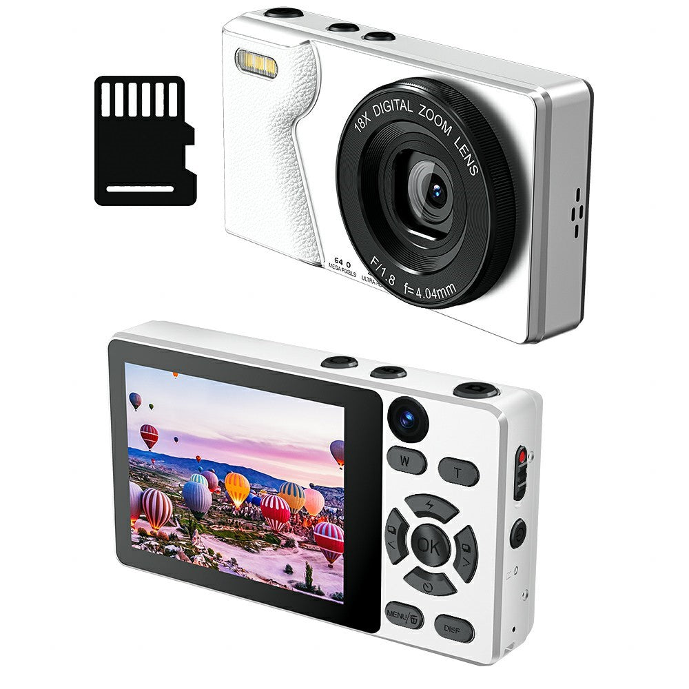 Digital Cameras 