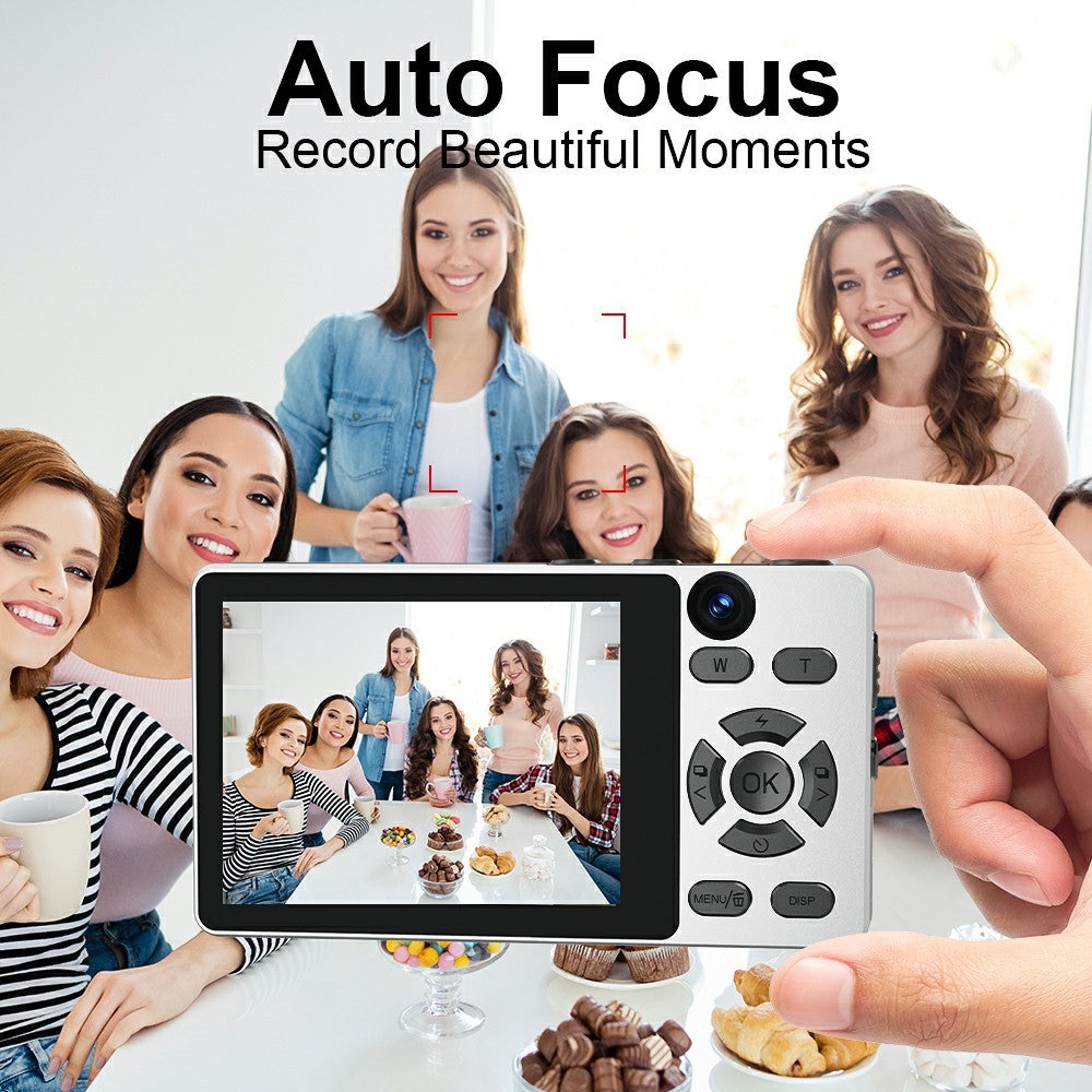 Digital Cameras 