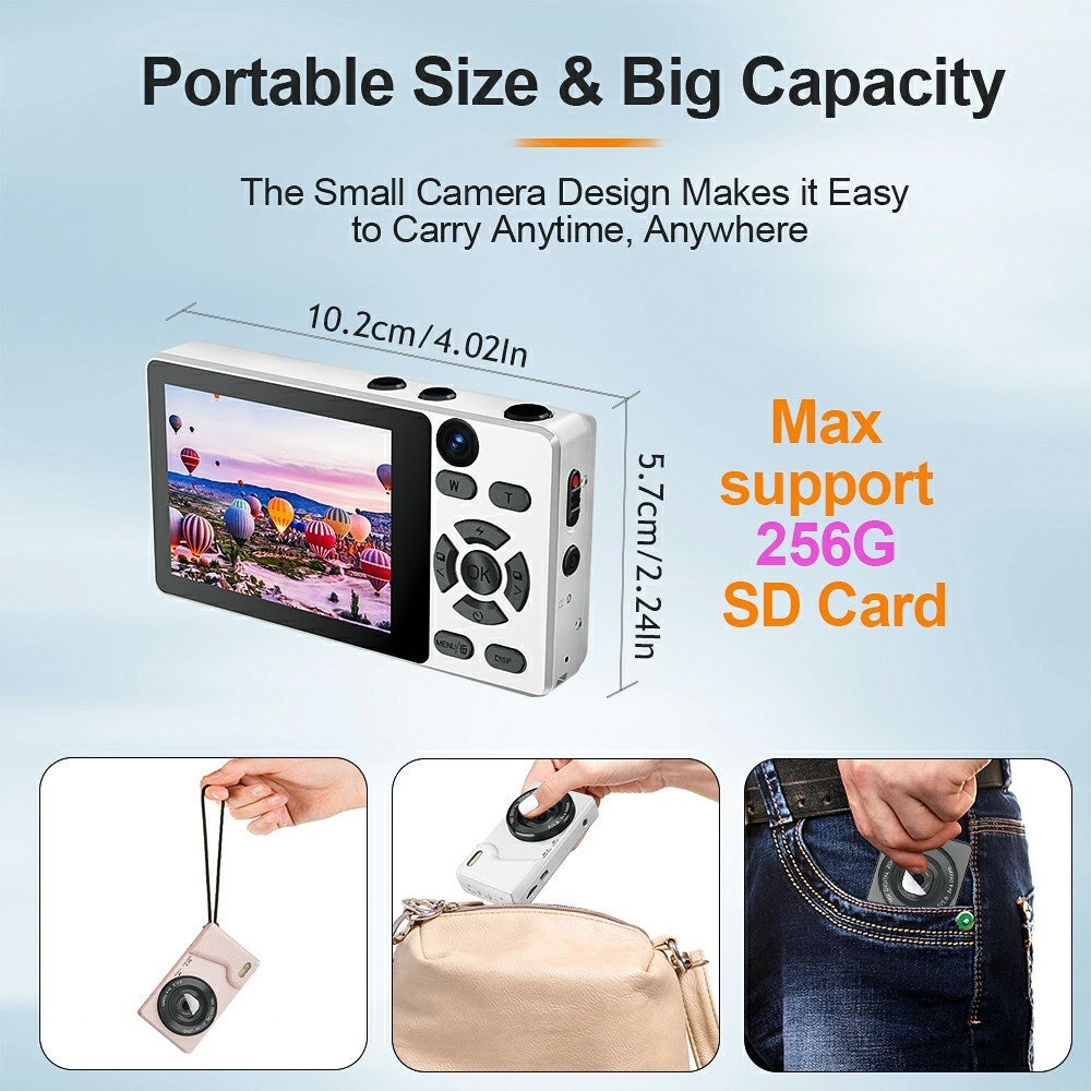 Digital Cameras 