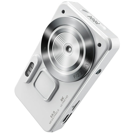 Digital Cameras 