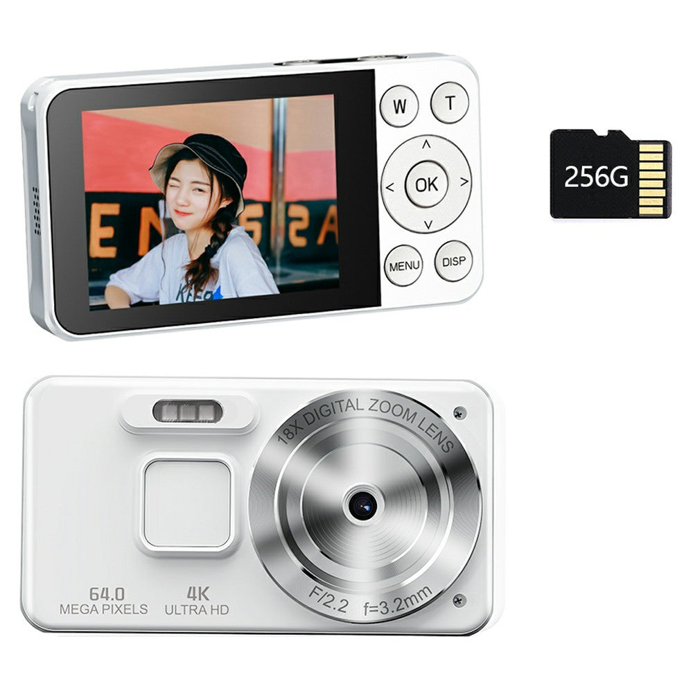 Digital Cameras 