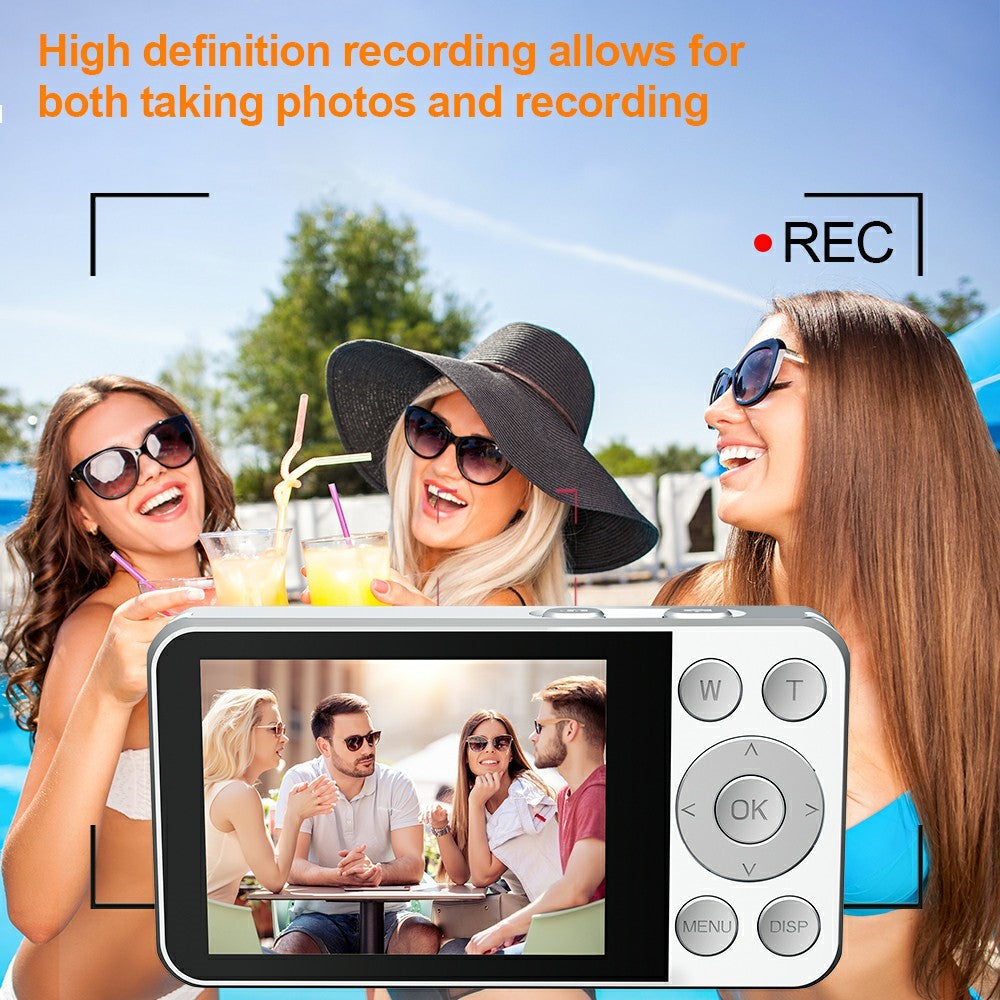 Digital Cameras 