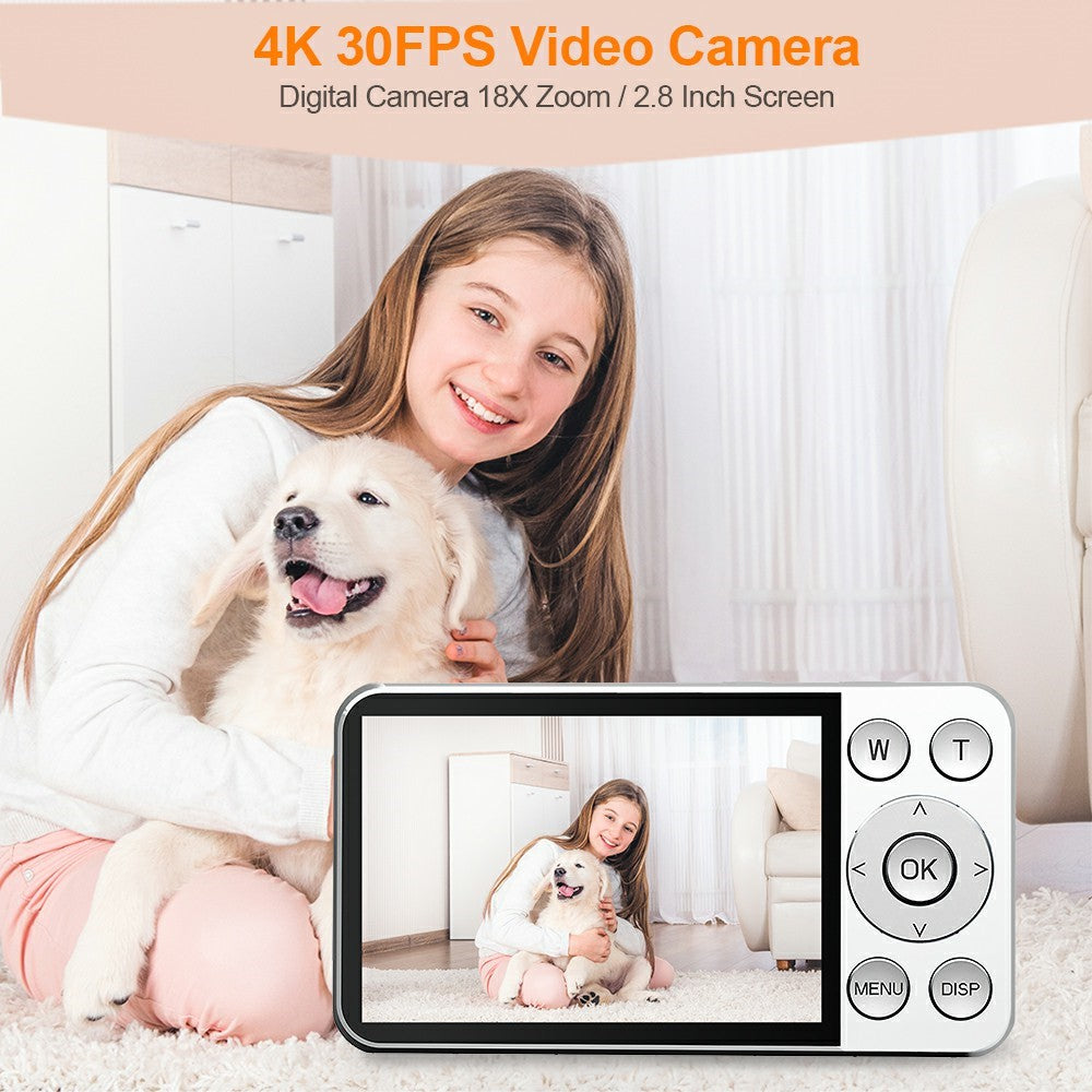 Digital Cameras 