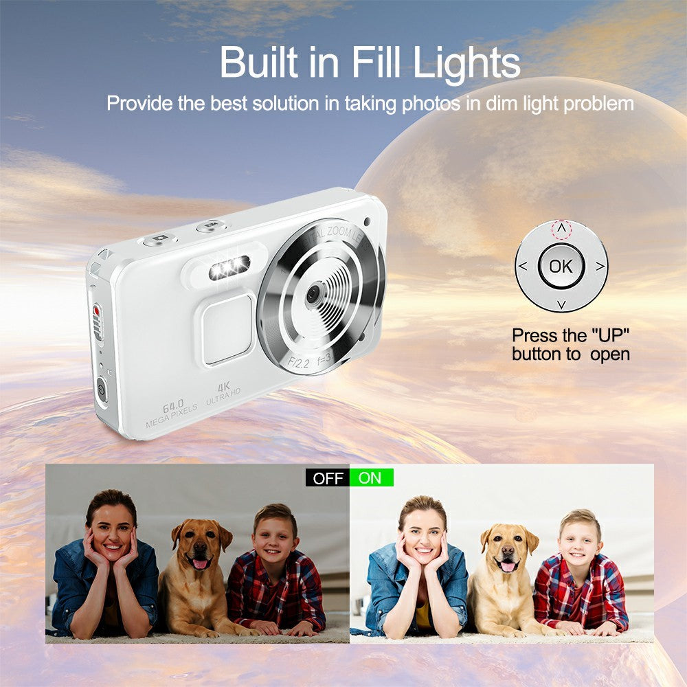 Digital Cameras 