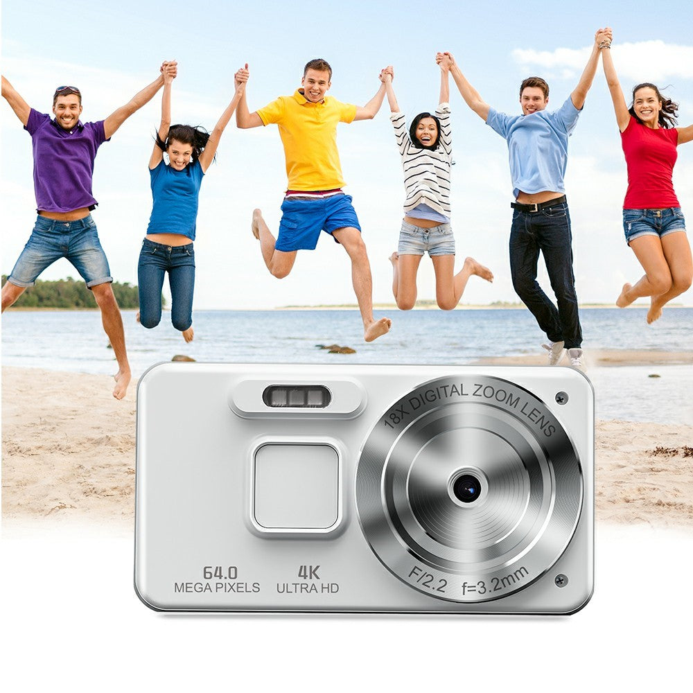 Digital Cameras 