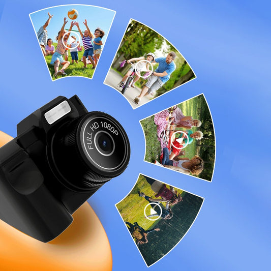 Digital Cameras 