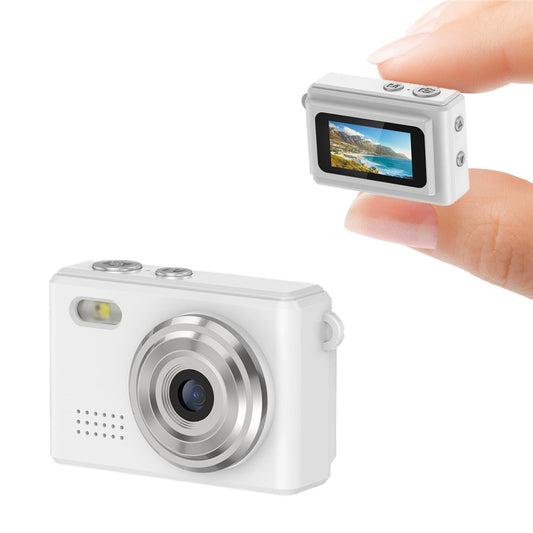 Digital Cameras 