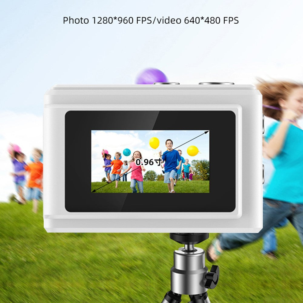 Digital Cameras 