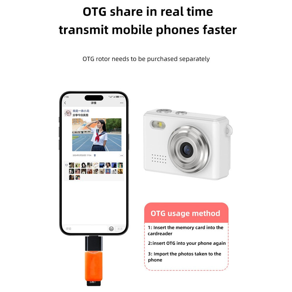 Digital Cameras 