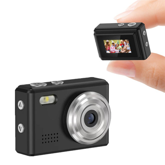 Digital Cameras 