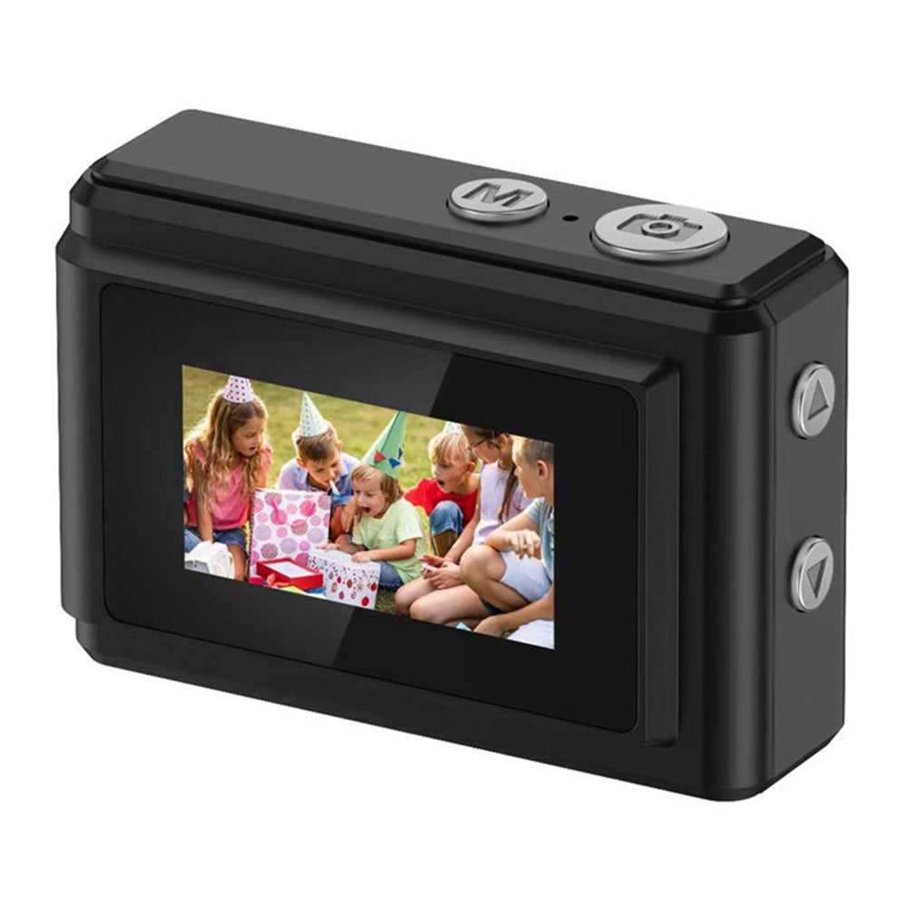Digital Cameras 