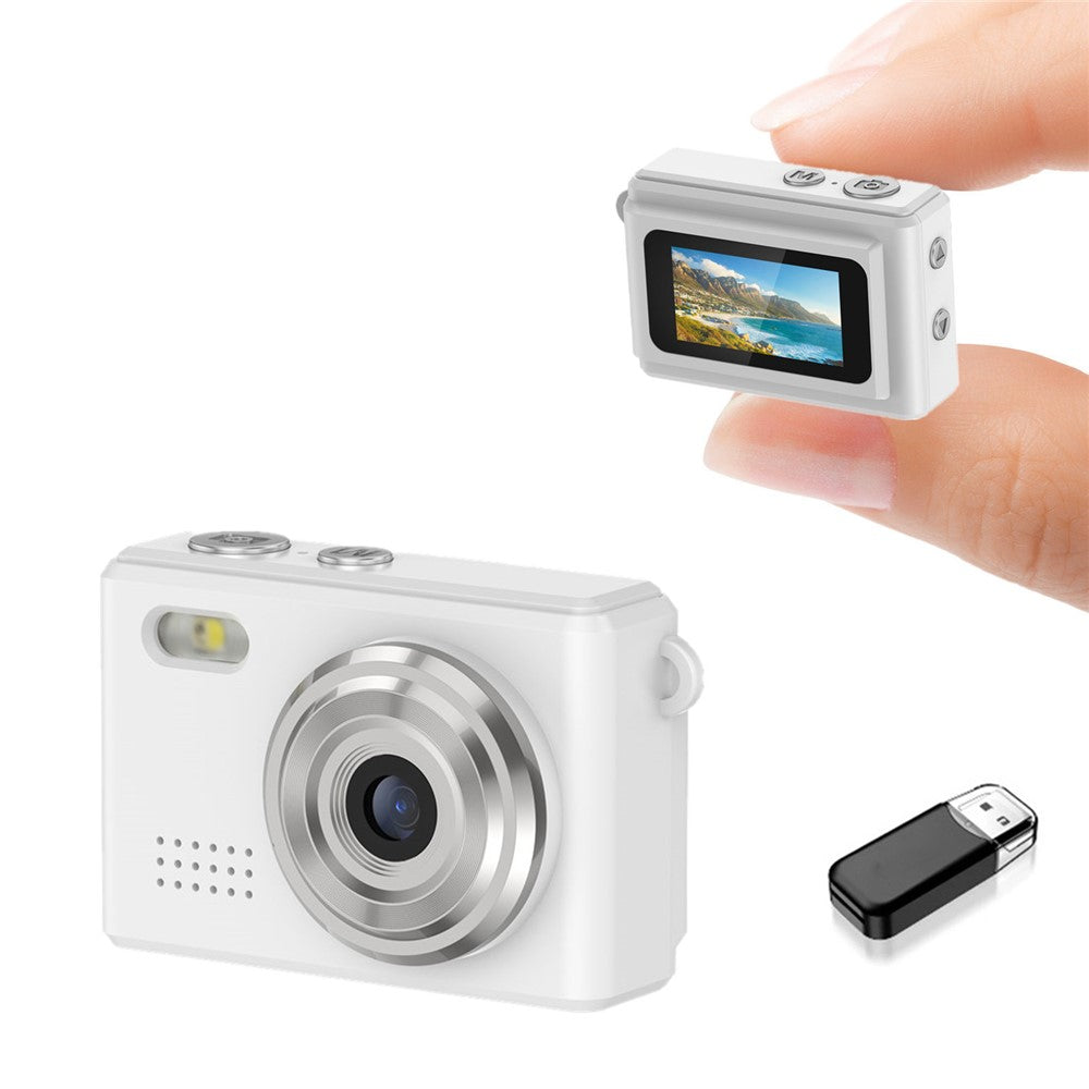Digital Cameras 