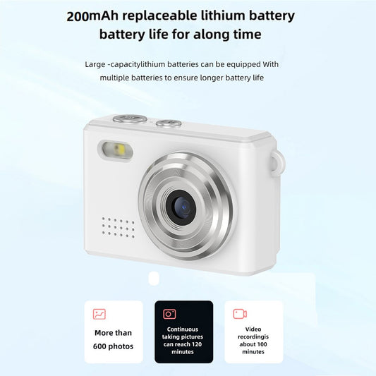 Digital Cameras 