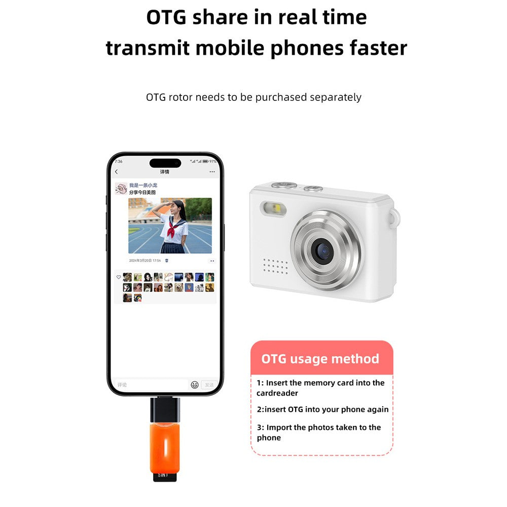 Digital Cameras 