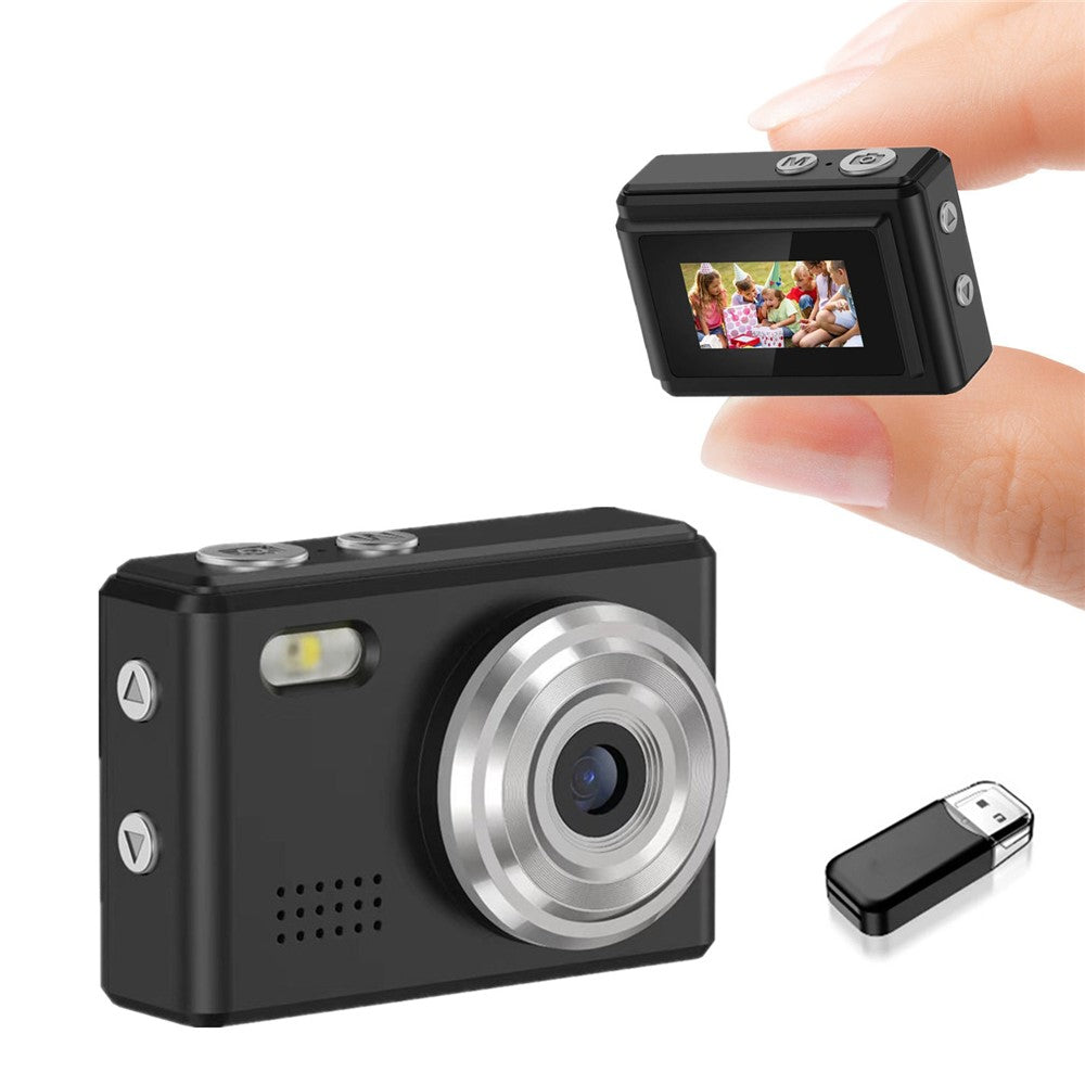 Digital Cameras 