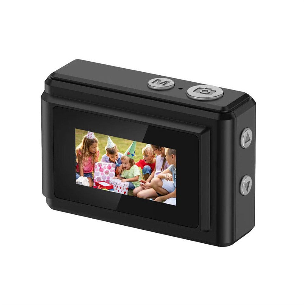 Digital Cameras 