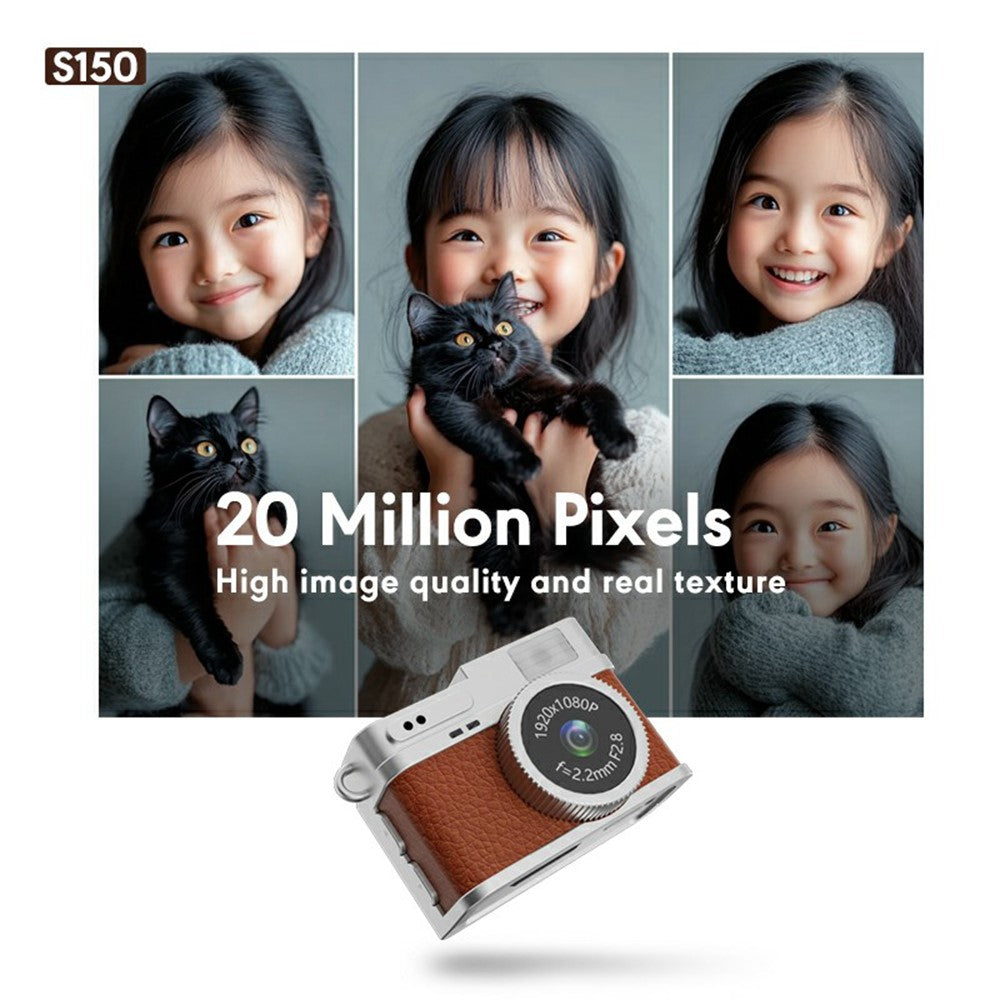 Digital Cameras 