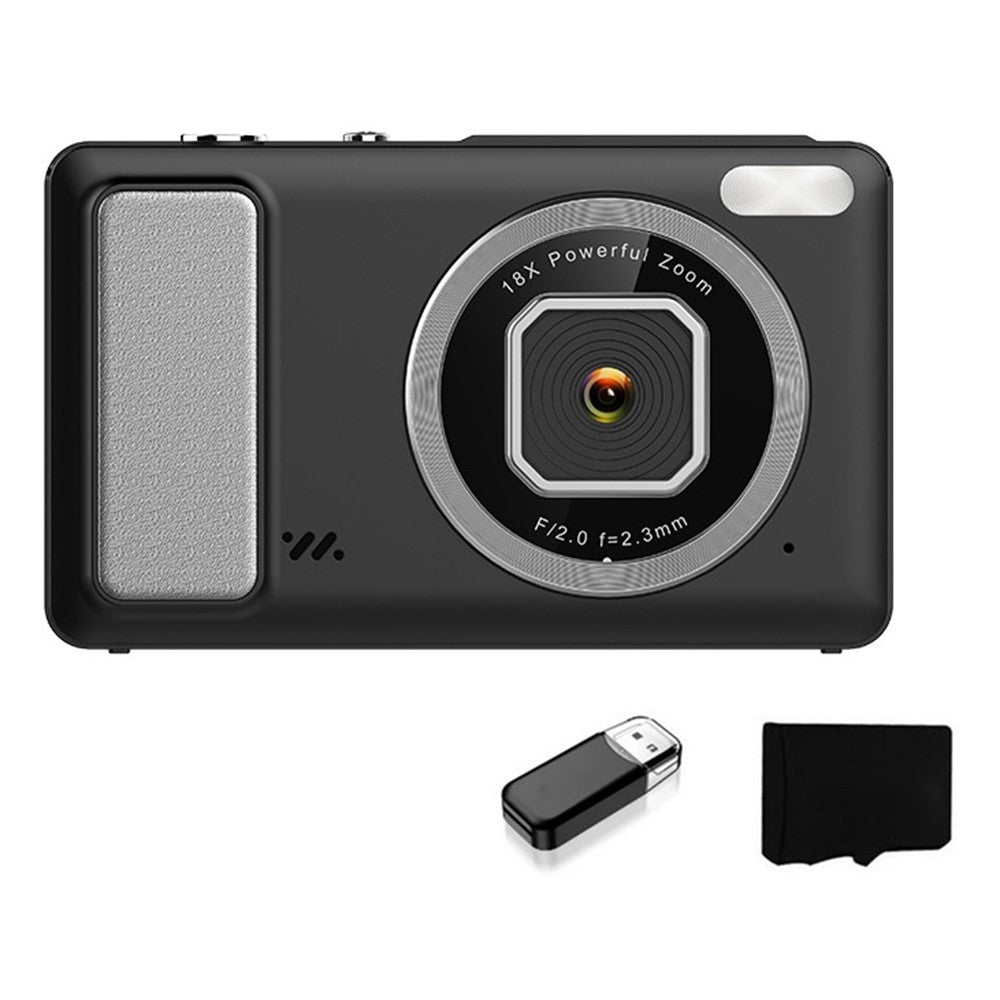 Digital Cameras 