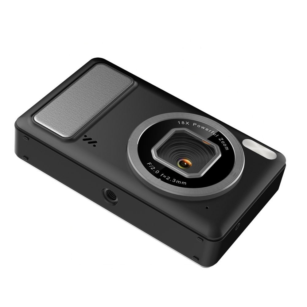 Digital Cameras 