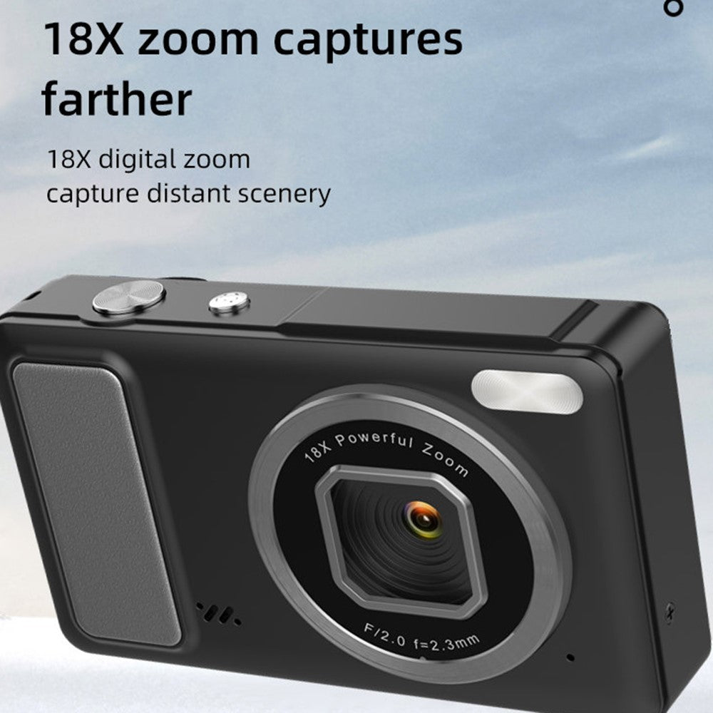 Digital Cameras 