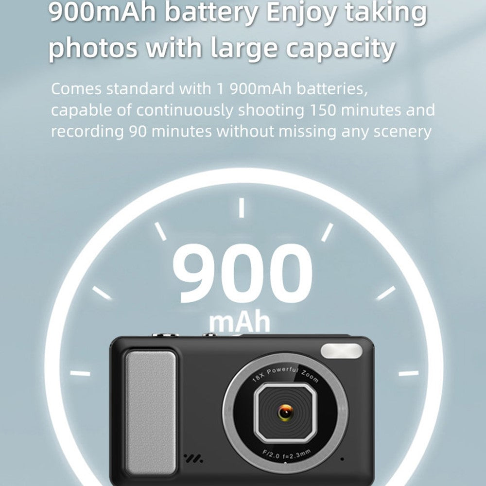 Digital Cameras 