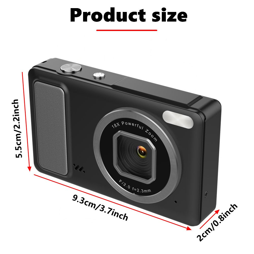 Digital Cameras 