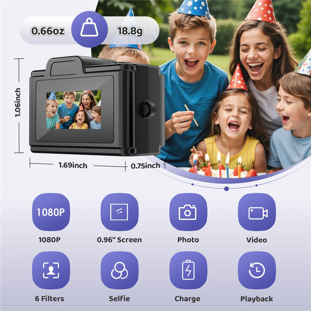 Digital Cameras 