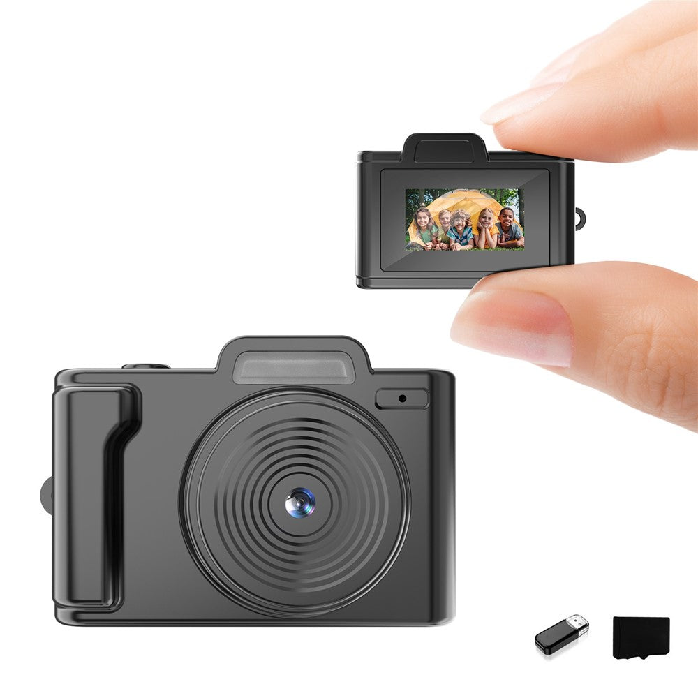 Digital Cameras 
