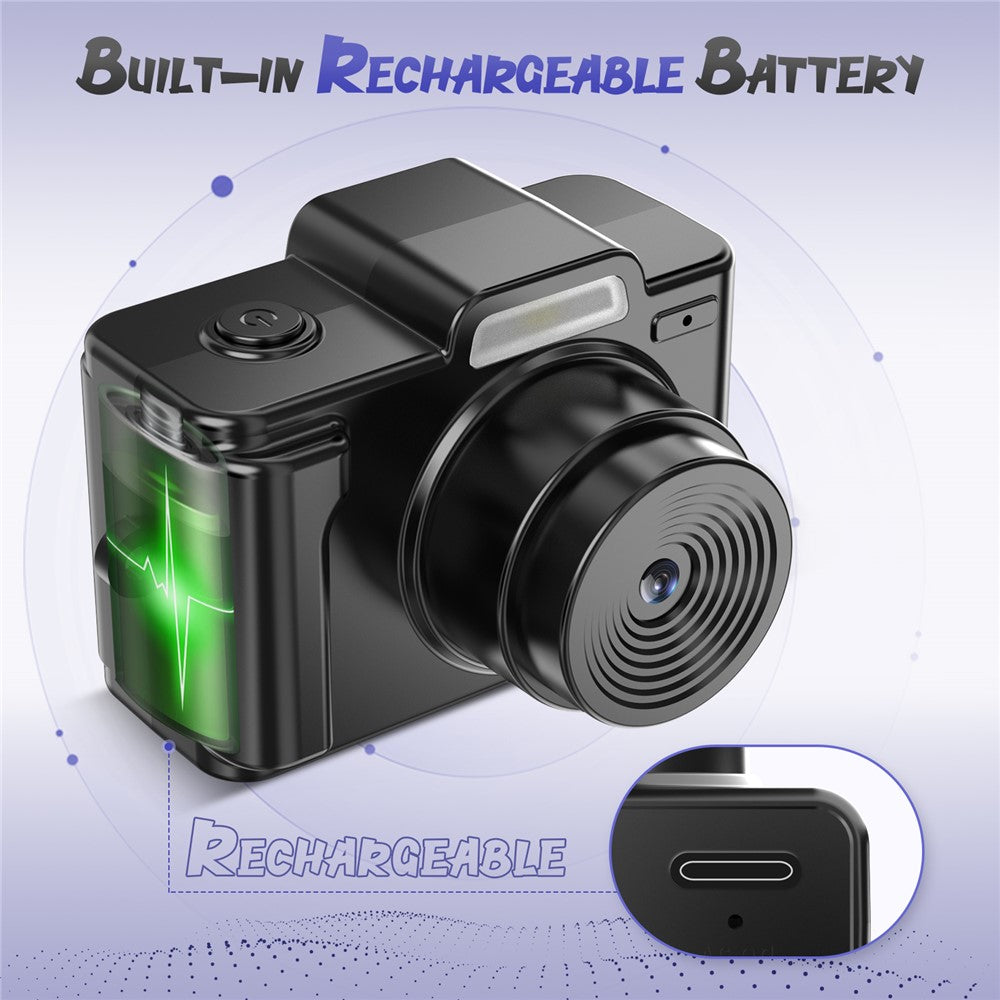 Digital Cameras 