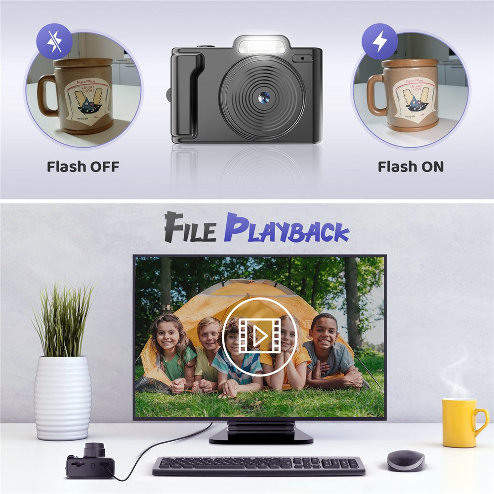 Digital Cameras 