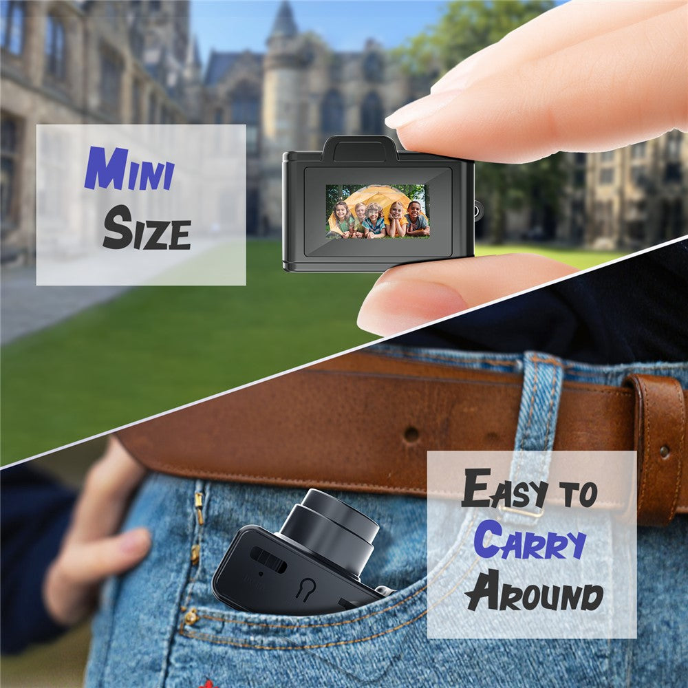 Digital Cameras 