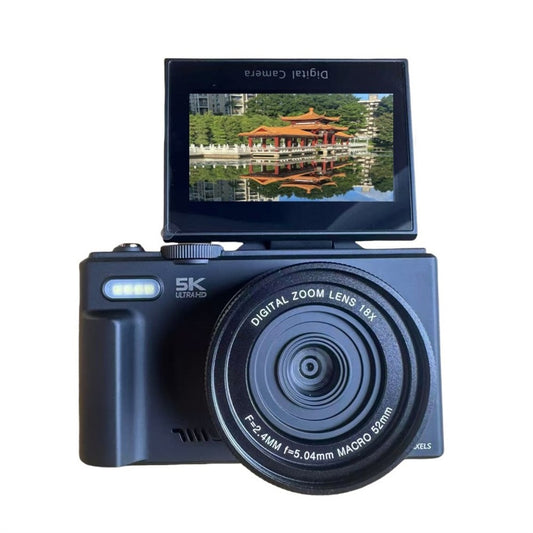 Digital Cameras 
