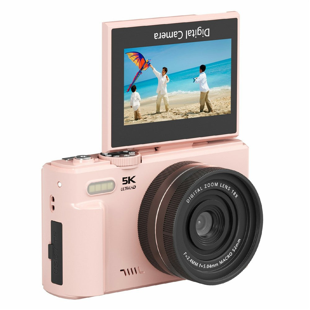 Digital Cameras 