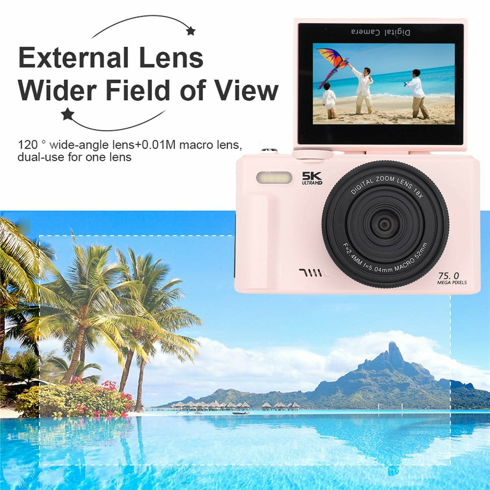 Digital Cameras 