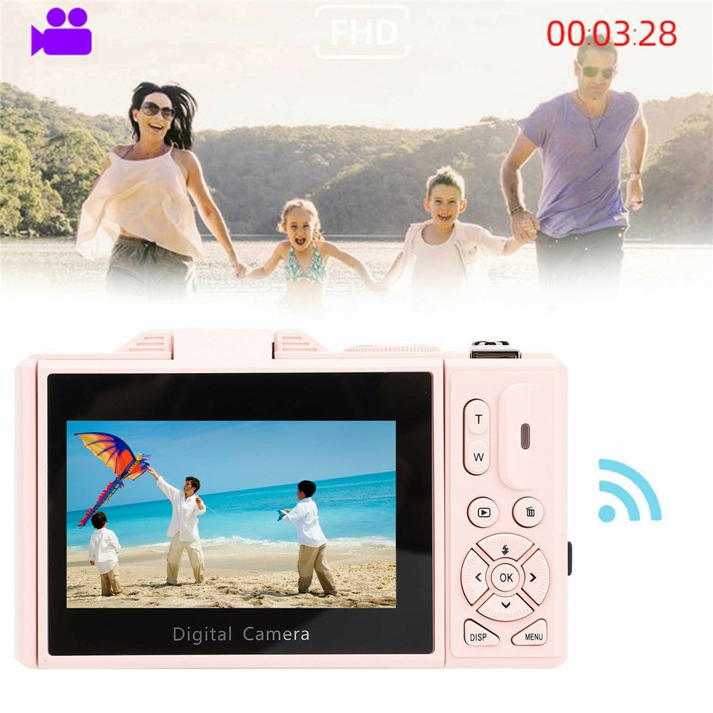 Digital Cameras 