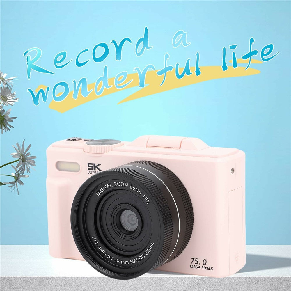 Digital Cameras 