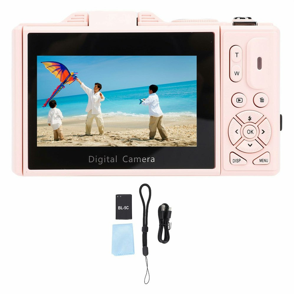 Digital Cameras 