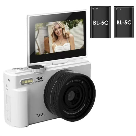 Digital Cameras 